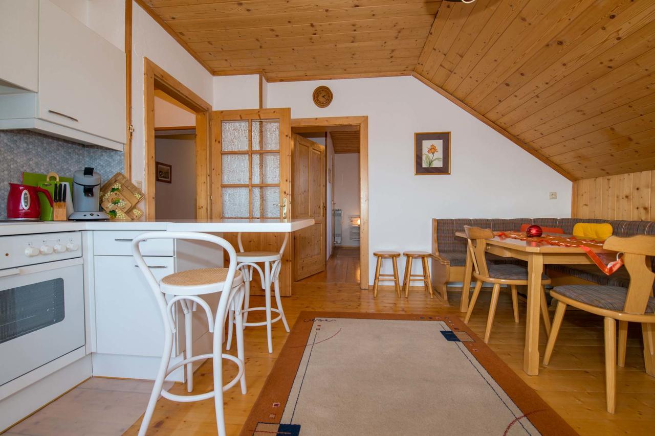 Ferienwohnung Drausport Greifenburg Exterior photo